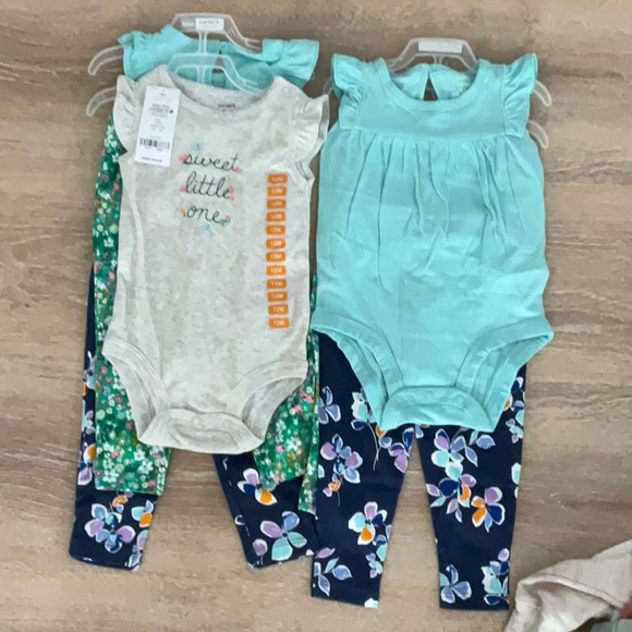 Carters - Picture 4 of 5